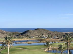 Aguilon Golf