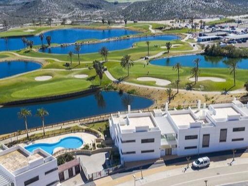 Aguilon Golf