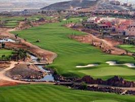 Desert Springs