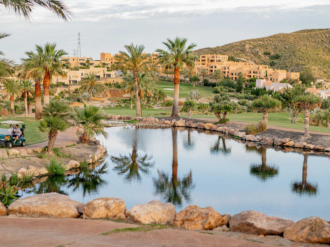 Valle del Este